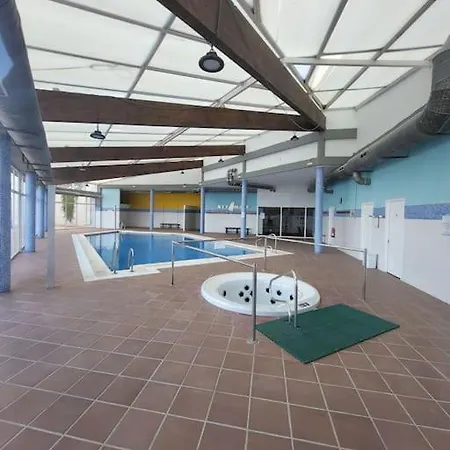 Al Andalus Thalassa In Vera, Almeria Apartment *