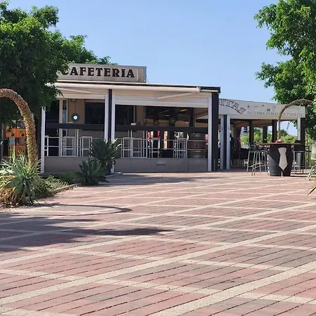 Appartamento Al Andalus Thalassa In Vera, Almeria