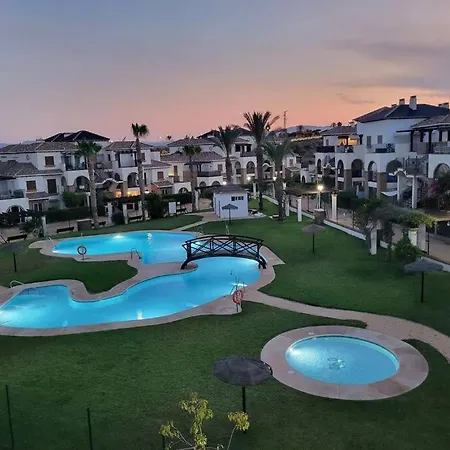 Al Andalus Thalassa In Vera, Almeria