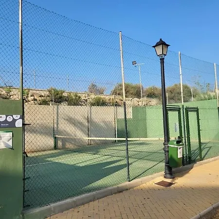 Al Andalus Thalassa In Vera, Almeria Appartamento *
