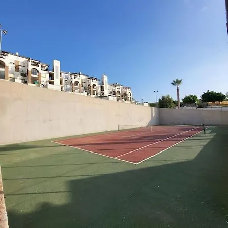 Al Andalus Thalassa In Vera, Almeria