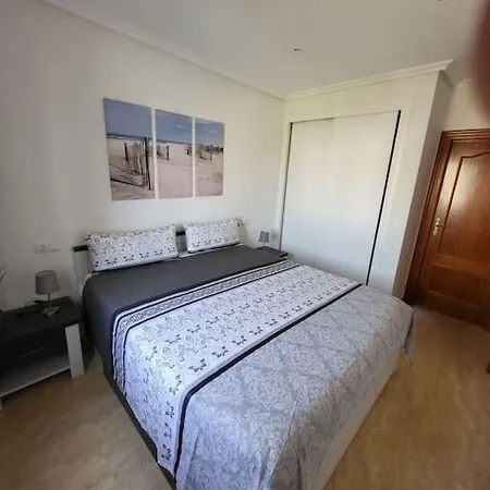 Al Andalus Thalassa In Vera, Almeria Apartment *