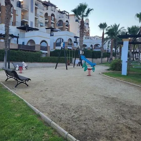 Al Andalus Thalassa In Vera, Almeria * Vera