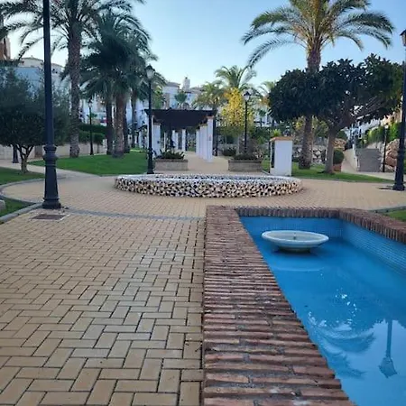 Apartment Al Andalus Thalassa In Vera, Almeria