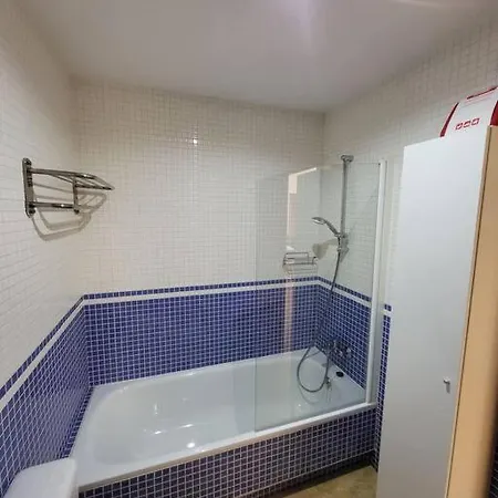 Al Andalus Thalassa In Vera, Almeria Apartment Vera