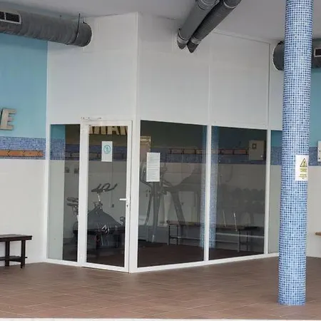 Al Andalus Thalassa In Vera, Almeria Apartment *