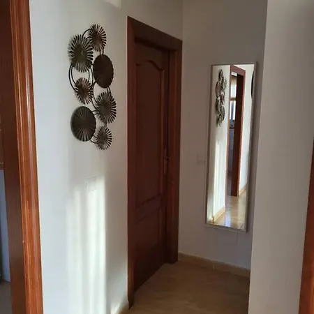 Apartment Al Andalus Thalassa In Vera, Almeria