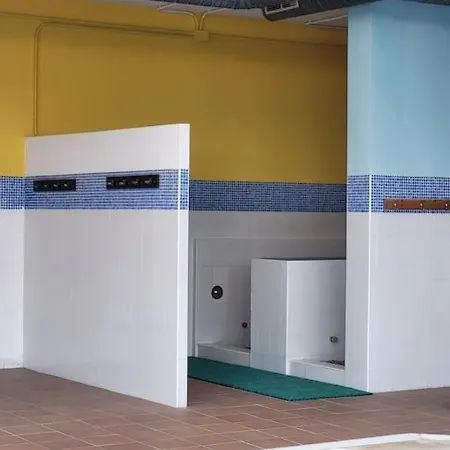 Al Andalus Thalassa In Vera, Almeria Apartment *