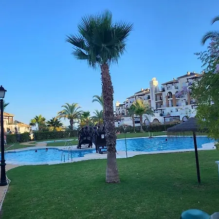Al Andalus Thalassa In Vera, Almeria 维拉