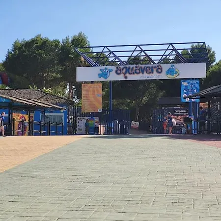 Al Andalus Thalassa In Vera, Almeria