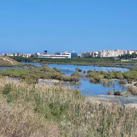 Appartamento Al Andalus Thalassa In Vera, Almeria Vera