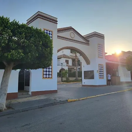 Al Andalus Thalassa In Vera, Almeria Apartment *