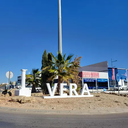 Al Andalus Thalassa In Vera, Almeria Appartamento
