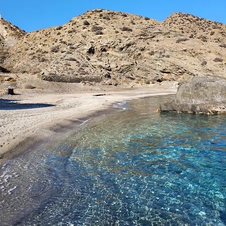 Al Andalus Thalassa In Vera, Almeria Appartamento *