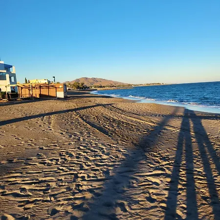Al Andalus Thalassa In Vera, Almeria Appartamento