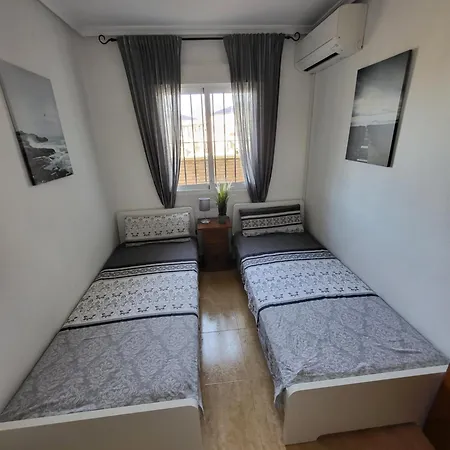 Al Andalus Thalassa In Vera, Almeria Appartamento Vera