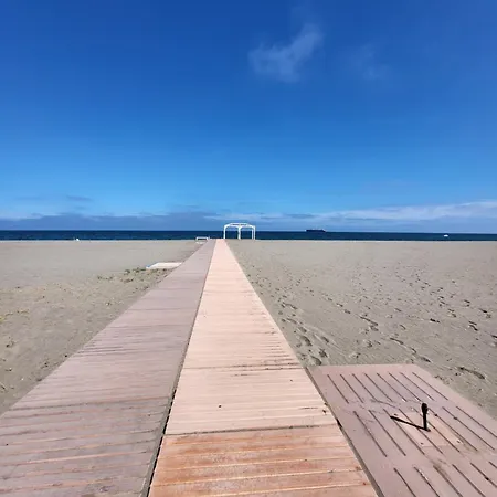 Al Andalus Thalassa In Vera, Almeria * Vera