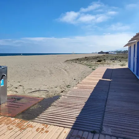 Appartamento Al Andalus Thalassa In Vera, Almeria *