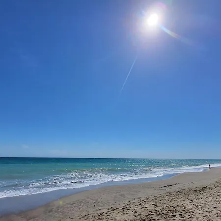 Al Andalus Thalassa In Vera, Almeria
