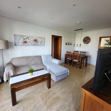 Al Andalus Thalassa In Vera, Almeria