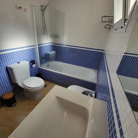 Apartment Al Andalus Thalassa In Vera, Almeria